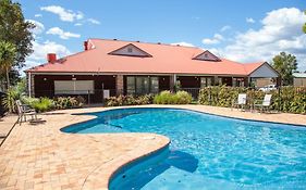 Nepean Shores By Gateway Lifestyle Holiday Parks